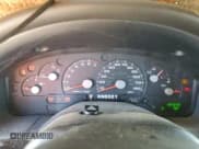 ✅ 2004 Ford Explorer XLT • VIN: 1FMDU73WX4ZA48990 • Lot: 71307935. Listed on Copart with 194,543 mi. Free auction sales archive from the USA and detailed vehicle history report at DreamBid. Image 9.