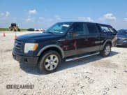✅ 2010 Ford F-150 XL • VIN: 1FTFW1EV9AFB37245 • Lot: 60594315. Wystawiony na Copart z przebiegiem 131 972 mil. Bezpłatny archiwum sprzedaży aukcyjnych z USA i szczegółowy raport historii pojazdu na DreamBid. Zdjęcie 1.