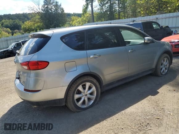 ✅ 2006 Subaru Tribeca 7-Pass • VIN: 4S4WX85C364414099 • Lot: 71386605. Listed on Copart with 102,360 mi. Free auction sales archive from the USA and detailed vehicle history report at DreamBid. Image 3.