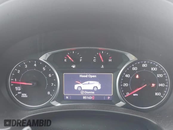 ✅ 2022 GMC Terrain SLT • VIN: 3GKALVEV3NL175709 • Lot: 42204558. Wystawiony na IAAI z przebiegiem 85 163 mil. Bezpłatny archiwum sprzedaży aukcyjnych z USA i szczegółowy raport historii pojazdu na DreamBid. Zdjęcie 7.