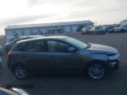 ✅ 2011 Kia Forte EX • VIN: KNAFU5A27B5441056 • Lot: 42728321. Listed on IAAI with 123,605 mi. Free auction sales archive from the USA and detailed vehicle history report at DreamBid. Image 14.