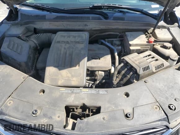 ✅ 2017 Chevrolet Equinox LS • VIN: 2GNALBEK7H1562275 • Лот: 70059735. Опубликован ранее на Copart с пробегом 70 424 миль. Бесплатный доступ к архиву аукционных продаж из США и подробный отчёт об истории автомобиля на DreamBid. Изображение 12.