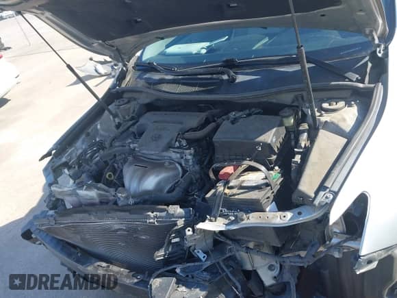 2015 Toyota Camry LE with VIN 4T4BF1FK9FR516236, listed as a IAAI auction lot 43400984 with 119,889 mi miles and . Bid and sale history available at DreamBid. Image 10.