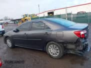 ✅ 2014 Toyota Camry LE • VIN: 4T4BF1FK2ER412606 • Lot: 43767807. Listed on IAAI with 139,091 mi. Free auction sales archive from the USA and detailed vehicle history report at DreamBid. Image 14.