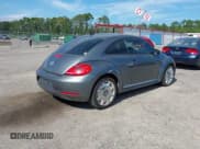 ✅ 2012 Volkswagen Beetle 2.5L PZEV • VIN: 3VWJP7AT8CM646760 • Lot: 42995230. Wystawiony na IAAI z przebiegiem 139 253 mil. Bezpłatny archiwum sprzedaży aukcyjnych z USA i szczegółowy raport historii pojazdu na DreamBid. Zdjęcie 4.