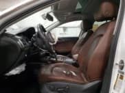 ✅ 2014 Audi A6 Premium • VIN: WAUCFAFC8EN162694 • Lot: 46145515. Listed on Copart with 117,781 mi. Free auction sales archive from the USA and detailed vehicle history report at DreamBid. Image 7.