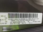 ✅ 2010 Chrysler Town & Country Limited • VIN: 2A4RR7DX2AR451719 • Lot: 42351759. Wystawiony na IAAI z przebiegiem 163 635 mil. Bezpłatny archiwum sprzedaży aukcyjnych z USA i szczegółowy raport historii pojazdu na DreamBid. Zdjęcie 9.