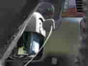 2011 Chevrolet Impala LT Fleet z VIN 2G1WG5EK6B1160218, wystawiony jako IAAI lot #43503461 z przebiegiem 239 872 mil mil oraz . Historia ofert i sprzedaży dostępna na DreamBid. Obrazek 11.