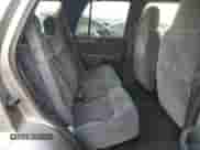 1999 Chevrolet Blazer LS with VIN 1GNDT13W9X2105768, listed as a Copart auction lot 80141174 with 193,804 mi miles and Salvage title. Bid and sale history available at DreamBid. Image 12.