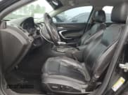 ✅ 2014 Buick Regal Premium I • VIN: 2G4GN5EX2E9170632 • Lot: 51496275. Wystawiony na Copart z przebiegiem 190 436 mil. Bezpłatny archiwum sprzedaży aukcyjnych z USA i szczegółowy raport historii pojazdu na DreamBid. Zdjęcie 7.