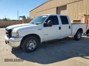 ✅ 2006 Ford F-250 XL • VIN: 1FTSW20P06EC78179 • Лот: 91204675. Опубликован ранее на Copart с пробегом 196 537 миль. Бесплатный доступ к архиву аукционных продаж из США и подробный отчёт об истории автомобиля на DreamBid. Изображение 1.
