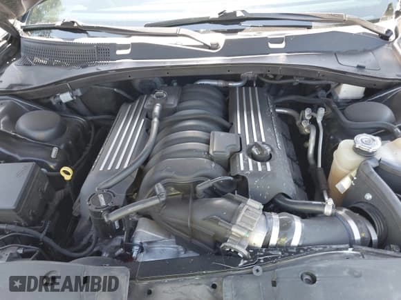 ✅ 2021 Dodge Charger Scat Pack Widebody • VIN: 2C3CDXGJ6MH584760 • Lot: 42316076. Wystawiony na IAAI z przebiegiem 33 525 mil. Bezpłatny archiwum sprzedaży aukcyjnych z USA i szczegółowy raport historii pojazdu na DreamBid. Zdjęcie 10.