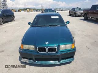✅ 1997 BMW 3 Series M3 • VIN: WBSBG9326VEY76810 • Лот: 72160064. Опубликован ранее на Copart с пробегом Не указан. Бесплатный доступ к архиву аукционных продаж из США и подробный отчёт об истории автомобиля на DreamBid. Изображение 5.