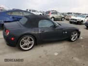 ✅ 2007 BMW Z4 M • VIN: 5UMBT93527LY53628 • Лот: 89154245. Опубликован ранее на Copart с пробегом 91 677 миль. Бесплатный доступ к архиву аукционных продаж из США и подробный отчёт об истории автомобиля на DreamBid. Изображение 3.