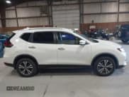 ✅ 2019 Nissan Rogue S • VIN: JN8AT2MV1KW381830 • Lot: 43157499. Listed on IAAI with 68,453 mi. Free auction sales archive from the USA and detailed vehicle history report at DreamBid. Image 13.