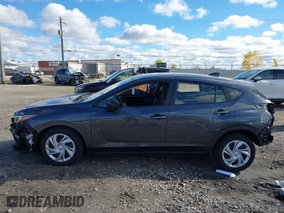 ✅ 2024 Subaru Impreza • VIN: JF1GUABC9R8239387 • Lot: 43525092. Wystawiony na IAAI z przebiegiem 23 915 mil. Bezpłatny archiwum sprzedaży aukcyjnych z USA i szczegółowy raport historii pojazdu na DreamBid. Zdjęcie 15.