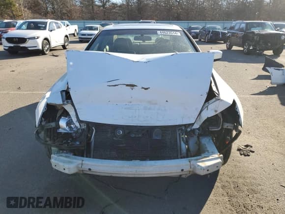 ✅ 2006 Honda Accord EX-L • VIN: 1HGCM81626A009936 • Lot: 88427745. Wystawiony na Copart z przebiegiem 169 728 mil. Bezpłatny archiwum sprzedaży aukcyjnych z USA i szczegółowy raport historii pojazdu na DreamBid. Zdjęcie 5.