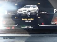 ✅ 2021 BMW 2 Series 228i • VIN: WBA53AK02M7H40744 • Lot: 41767916. Wystawiony na IAAI z przebiegiem 49 193 mil. Bezpłatny archiwum sprzedaży aukcyjnych z USA i szczegółowy raport historii pojazdu na DreamBid. Zdjęcie 15.