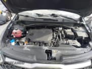 ✅ 2023 Kia Sportage X-Line • VIN: 5XYK6CAF1PG033864 • Lot: 43388537. Wystawiony na IAAI z przebiegiem 53 961 mil. Bezpłatny archiwum sprzedaży aukcyjnych z USA i szczegółowy raport historii pojazdu na DreamBid. Zdjęcie 10.