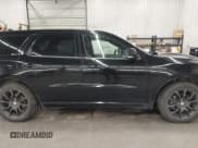 ✅ 2018 Dodge Durango R/T • VIN: 1C4SDJCT5JC371972 • Lot: 43434311. Listed on IAAI with 115,264 mi. Free auction sales archive from the USA and detailed vehicle history report at DreamBid. Image 14.