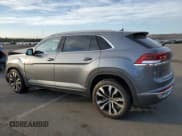 ✅ 2020 Volkswagen Atlas SEL Premium R-Line • VIN: 1V2TE2CA3LC225402 • Lot: 78836674. Listed on Copart with 29,526 mi. Free auction sales archive from the USA and detailed vehicle history report at DreamBid. Image 2.