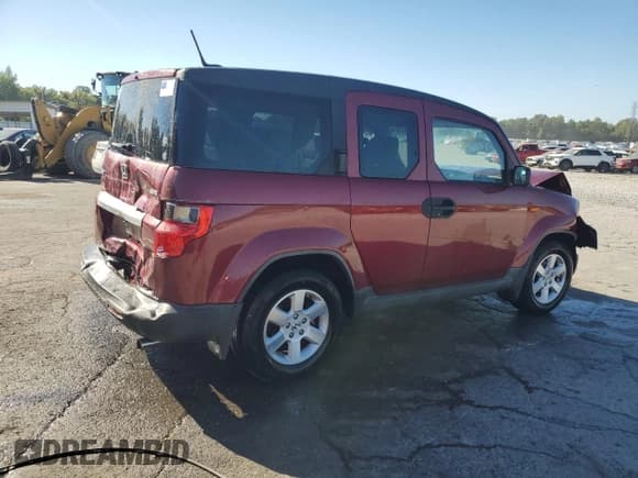✅ 2010 Honda Element EX • VIN: 5J6YH2H78AL006700 • Lot: 84287435. Listed on Copart with 135,240 mi. Free auction sales archive from the USA and detailed vehicle history report at DreamBid. Image 3.