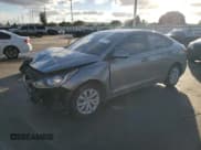 ✅ 2021 Hyundai Accent SE • VIN: 3KPC24A6XME146937 • Лот: 84172414. Опубликован ранее на Copart с пробегом 32 887 миль. Бесплатный доступ к архиву аукционных продаж из США и подробный отчёт об истории автомобиля на DreamBid. Изображение 1.