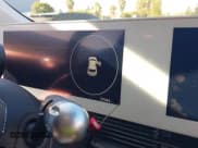 ✅ 2023 Hyundai Ioniq 5 SEL • VIN: KM8KN4AE6PU180465 • Lot: 43591842. Listed on IAAI with 37,044 mi. Free auction sales archive from the USA and detailed vehicle history report at DreamBid. Image 7.