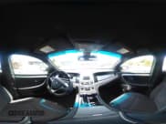 ✅ 2017 Ford Taurus SEL • VIN: 1FAHP2E81HG115577 • Лот: 43038557. Опубликован ранее на IAAI с пробегом 64 887 миль. Бесплатный доступ к архиву аукционных продаж из США и подробный отчёт об истории автомобиля на DreamBid. Изображение 18.