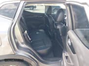 ✅ 2022 Nissan Rogue SL • VIN: JN1BJ1CV9NW352262 • Lot: 42736689. Listed on IAAI with 28,332 mi. Free auction sales archive from the USA and detailed vehicle history report at DreamBid. Image 8.