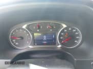 ✅ 2020 GMC Acadia SLE • VIN: 1GKKNKLA3LZ162784 • Lot: 43579438. Listed on IAAI with 115,932 mi. Free auction sales archive from the USA and detailed vehicle history report at DreamBid. Image 7.