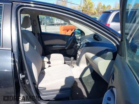 ✅ 2007 Toyota Yaris • VIN: JTDBT923171062426 • Лот: 43422154. Опубликован ранее на IAAI с пробегом 89 493 миль. Бесплатный доступ к архиву аукционных продаж из США и подробный отчёт об истории автомобиля на DreamBid. Изображение 5.