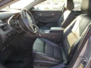 ✅ 2016 Chevrolet Impala LT • VIN: 2G1105SA9G9173936 • Lot: 89866975. Wystawiony na Copart z przebiegiem 120 401 mil. Bezpłatny archiwum sprzedaży aukcyjnych z USA i szczegółowy raport historii pojazdu na DreamBid. Zdjęcie 7.