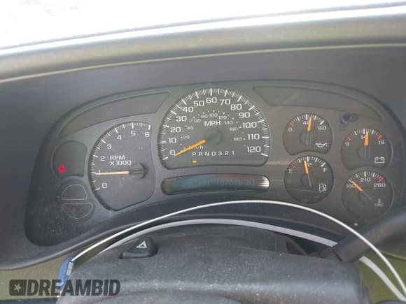 ✅ 2006 Chevrolet Silverado 1500 Work Truck • VIN: 3GCEC14V36G257716 • Лот: 43299342. Опубликован ранее на IAAI с пробегом 187 880 миль. Бесплатный доступ к архиву аукционных продаж из США и подробный отчёт об истории автомобиля на DreamBid. Изображение 7.