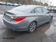 ✅ 2013 Hyundai Sonata SE • VIN: 5NPEC4AB4DH790206 • Лот: 43434230. Опубликован ранее на IAAI с пробегом 79 463 миль. Бесплатный доступ к архиву аукционных продаж из США и подробный отчёт об истории автомобиля на DreamBid. Изображение 4.