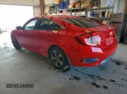 ✅ 2020 Honda Civic LX • VIN: 2HGFC2F66LH559319 • Lot: 80225255. Listed on Copart with 48,724 mi. Free auction sales archive from the USA and detailed vehicle history report at DreamBid. Image 2.