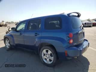 2006 Chevrolet HHR LT с VIN 3GNDA23D06S604438, выставлен на аукционе Copart как лот 73238384 с пробегом 219 495 миль миль и Списание • Salvage title. История ставок и продаж доступна на DreamBid. Изображение 2.