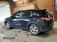 ✅ 2024 Honda HR-V LX • VIN: 3CZRZ2H37RM707687 • Lot: 57861625. Listed on Copart with 47,519 mi. Free auction sales archive from the USA and detailed vehicle history report at DreamBid. Image 2.