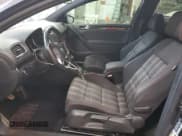 ✅ 2010 Volkswagen Golf GTI • VIN: WVWEV7AJ9AW363886 • Lot: 69295095. Listed on Copart with 182,235 mi. Free auction sales archive from the USA and detailed vehicle history report at DreamBid. Image 7.