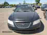 2009 Hyundai Sonata GLS с VIN 5NPET46C19H544142, выставлен на аукционе Copart как лот 70391724 с пробегом 416 521 миль миль и Чистый • Clean title. История ставок и продаж доступна на DreamBid. Изображение 5.