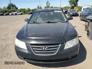 2009 Hyundai Sonata GLS с VIN 5NPET46C19H544142, выставлен на аукционе Copart как лот 70391724 с пробегом 416 521 миль миль и Чистый • Clean title. История ставок и продаж доступна на DreamBid. Изображение 5.