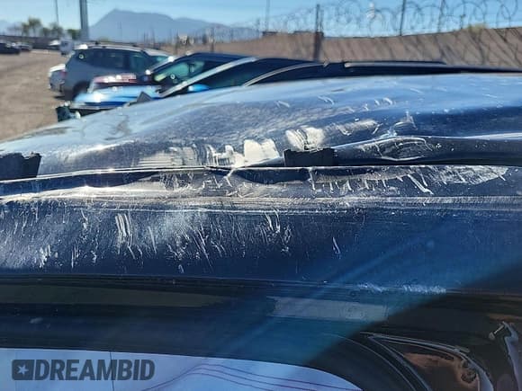 ✅ 2023 Subaru Outback Premium • VIN: 4S4BTADC4P3213628 • Lot: 43933995. Listed on IAAI with Not provided. Free auction sales archive from the USA and detailed vehicle history report at DreamBid. Image 42.