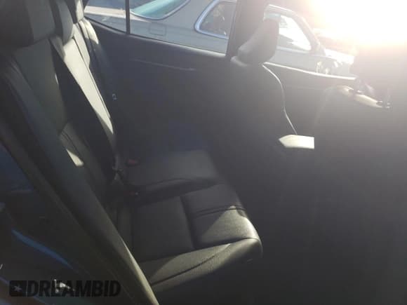 ✅ 2025 Toyota Camry LE • VIN: 4T1DBADK8SU023465 • Lot: 89840885. Listed on Copart with 7,732 mi. Free auction sales archive from the USA and detailed vehicle history report at DreamBid. Image 10.