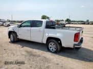 ✅ 2016 Chevrolet Colorado 2WD LT • VIN: 1GCGSCE38G1277707 • Лот: 68116375. Опубликован ранее на Copart с пробегом 92 491 миль. Бесплатный доступ к архиву аукционных продаж из США и подробный отчёт об истории автомобиля на DreamBid. Изображение 2.