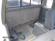 ✅ 1998 Nissan Frontier XE • VIN: 1N6DD26S5WC317688 • Lot: 43268491. Listed on IAAI with 188,037 mi. Free auction sales archive from the USA and detailed vehicle history report at DreamBid. Image 8.