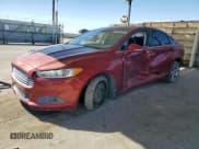 ✅ 2013 Ford Fusion SE • VIN: 3FA6P0H71DR382462 • Lot: 85428165. Listed on Copart with 139,948 mi. Free auction sales archive from the USA and detailed vehicle history report at DreamBid. Image 1.