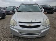 ✅ 2013 Chevrolet Captiva Sport LT • VIN: 3GNAL3EK7DS563222 • Lot: 47312765. Wystawiony na Copart z przebiegiem 169 931 mil. Bezpłatny archiwum sprzedaży aukcyjnych z USA i szczegółowy raport historii pojazdu na DreamBid. Zdjęcie 5.