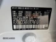 ✅ 2016 Honda HR-V EX • VIN: 3CZRU5H53GM720239 • Лот: 81764495. Опубликован ранее на Copart с пробегом 103 560 миль. Бесплатный доступ к архиву аукционных продаж из США и подробный отчёт об истории автомобиля на DreamBid. Изображение 12.