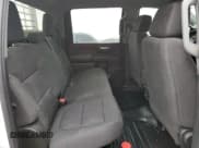 ✅ 2023 Chevrolet Silverado 2500HD Work Truck • VIN: 1GB1YLE78PF167514 • Лот: 43368235. Опубликован ранее на Copart с пробегом 57 059 миль. Бесплатный доступ к архиву аукционных продаж из США и подробный отчёт об истории автомобиля на DreamBid. Изображение 11.