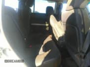 ✅ 2011 Chevrolet HHR LS • VIN: 3GNBAAFW1BS647906 • Lot: 41421828. Listed on IAAI with 242,596 mi. Free auction sales archive from the USA and detailed vehicle history report at DreamBid. Image 8.